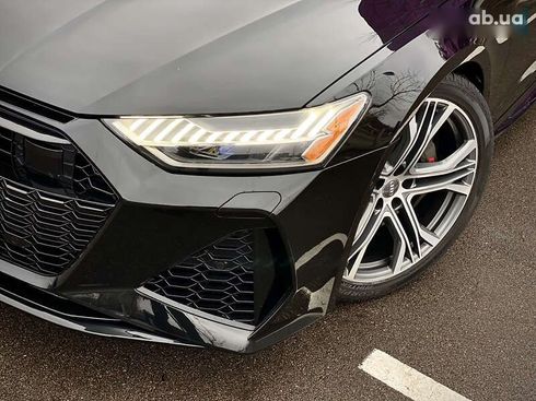 Audi A7 2019 - фото 6