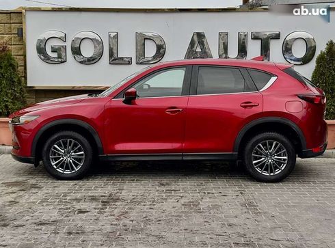 Mazda CX-5 2019 - фото 5