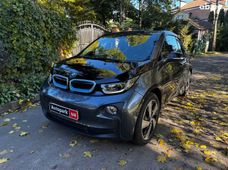 Продаж вживаних BMW i3 2016 року в Києві - купити на Автобазарі