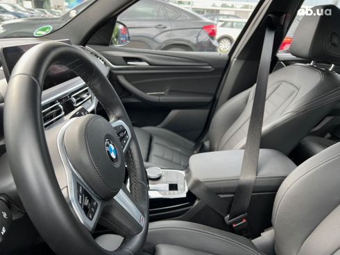 BMW X3 2022 - фото 8