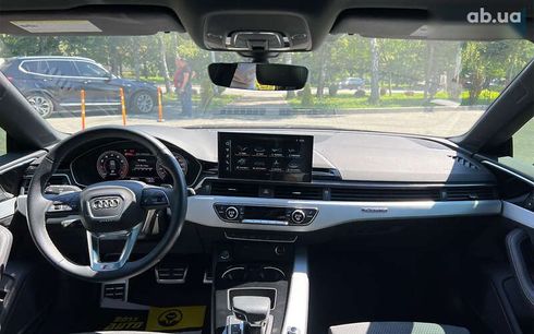 Audi A5 2022 - фото 15