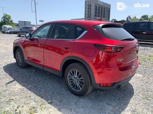 Mazda CX-5 2019 - фото 3