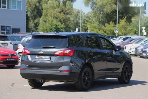 Chevrolet Equinox 2019 - фото 6
