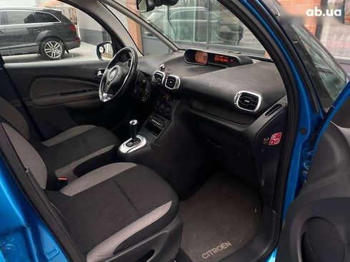 Citroёn C3 Picasso 2014 - фото 26
