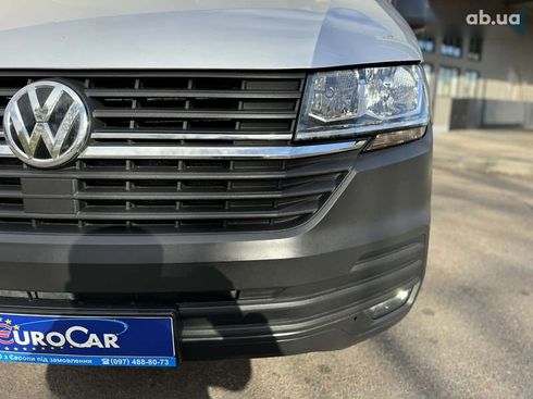 Volkswagen Transporter 2021 - фото 10