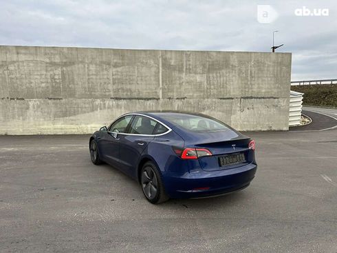 Tesla Model 3 2019 - фото 11