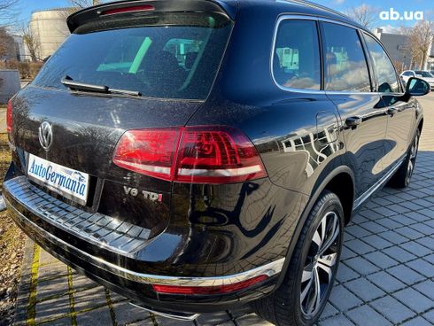 Volkswagen Touareg 2018 - фото 33