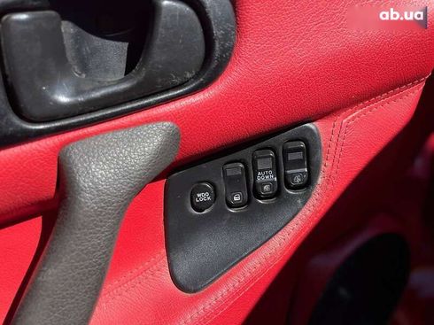 Dodge Stealth 1991 - фото 7