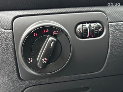 Volkswagen Golf 2006 серый - фото 29