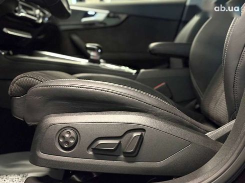 Audi A4 2021 - фото 14