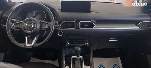 Mazda CX-5 2021 - фото 16
