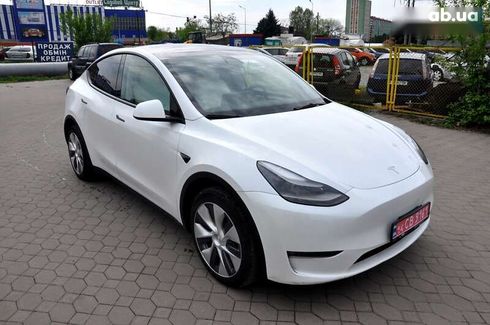Tesla Model Y 2023 - фото 3
