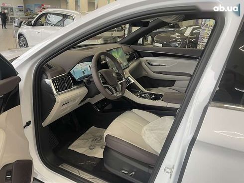 BYD Song Plus 2025 - фото 11