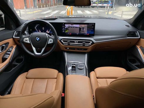 BMW 3 серия 2023 - фото 28