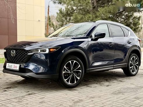 Mazda CX-5 2023 - фото 3