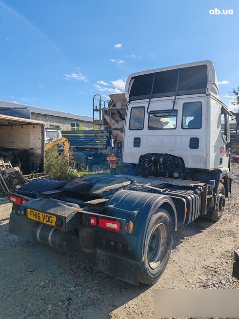 Iveco 120 E 25 2016 - фото 4