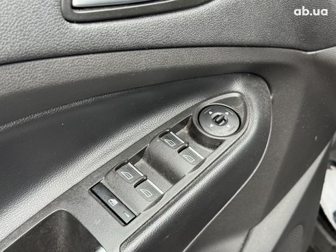 Ford Escape 2019 черный - фото 13