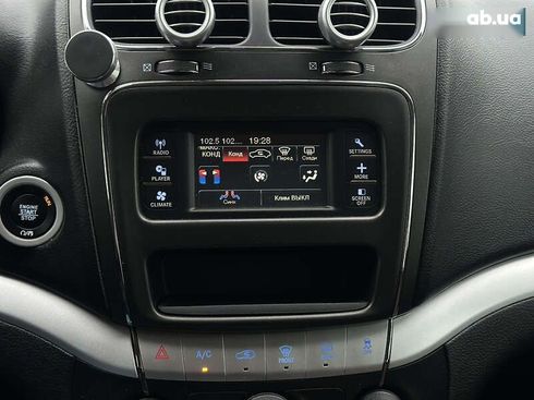Dodge Journey 2018 - фото 29