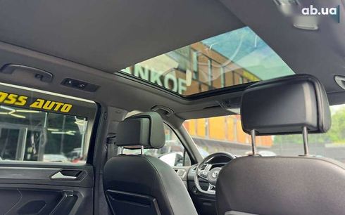 Volkswagen Tiguan 2021 - фото 20