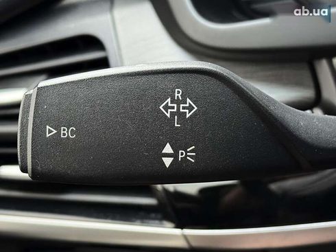 BMW X5 2014 - фото 14