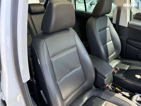 Volkswagen Tiguan 2016 - фото 20