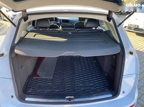 Audi Q5 2015 - фото 28