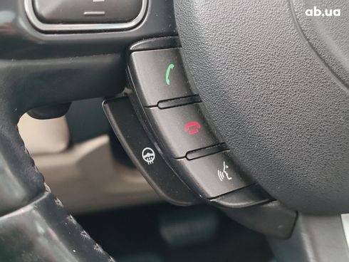 Land Rover Range Rover Evoque 2016 синий - фото 28