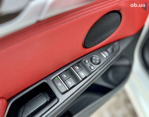 BMW X6 2018 - фото 18