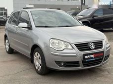 Продажа б/у Volkswagen Polo 2007 года в Киеве - купить на Автобазаре