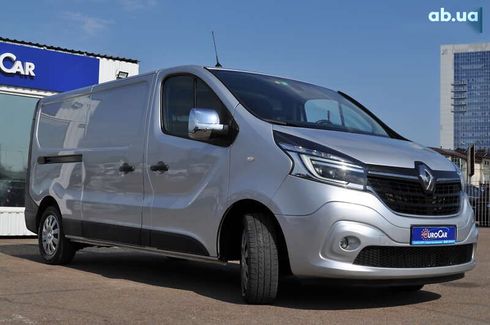 Renault Trafic 2020 - фото 7