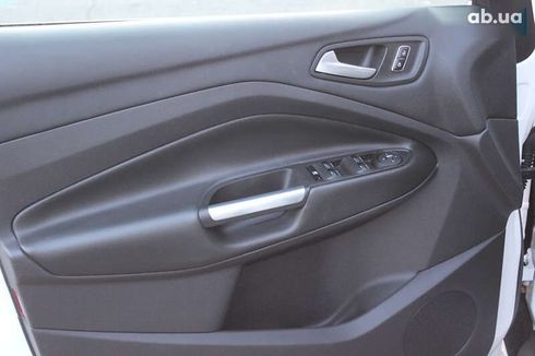 Ford C-Max 2014 - фото 20