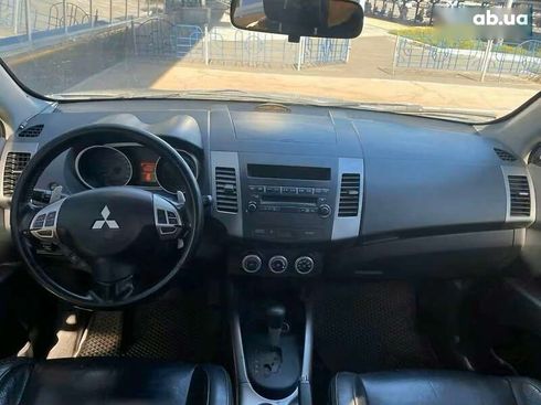 Mitsubishi Outlander 2007 - фото 14
