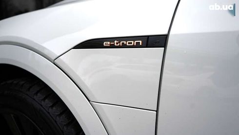 Audi E-Tron 2022 - фото 20