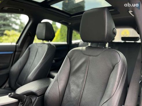 BMW 3 серия 2014 - фото 26