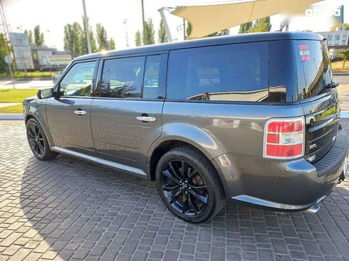 Ford Flex 2016 - фото 3