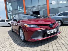 Купить Toyota Camry бу в Украине - купить на Автобазаре