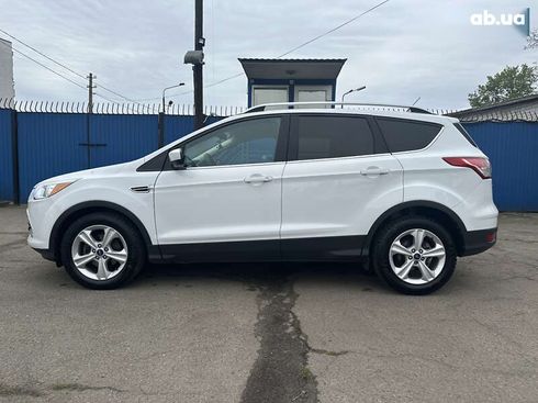 Ford Escape 2014 - фото 8
