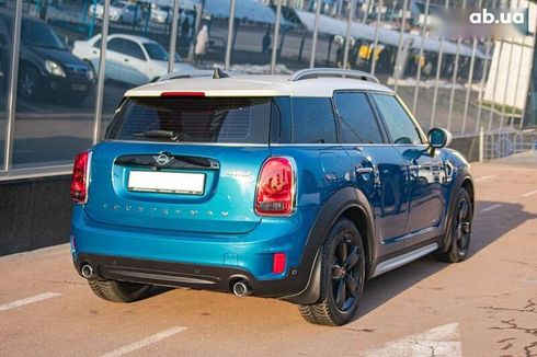 MINI Countryman 2019 - фото 8