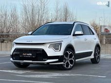 Продажа б/у Kia Niro 2022 года в Киеве - купить на Автобазаре