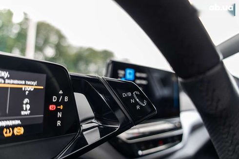 Volkswagen ID.4 2020 - фото 27