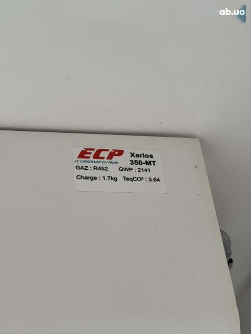 IVECO Daily 2021 - фото 26