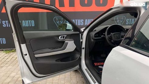 Polestar 2 2022 - фото 14