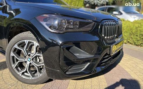 BMW X1 2019 - фото 9