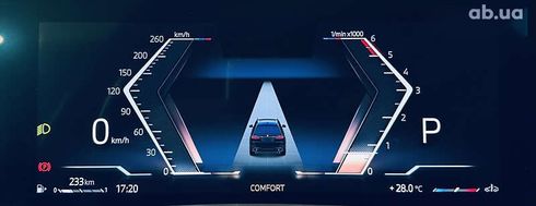 BMW X7 2023 - фото 30