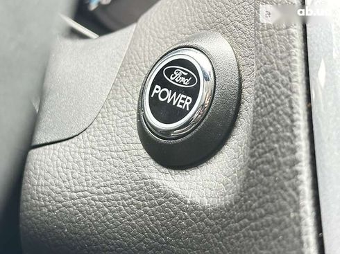 Ford Focus 2011 - фото 30