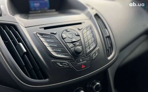 Ford Escape 2014 - фото 17