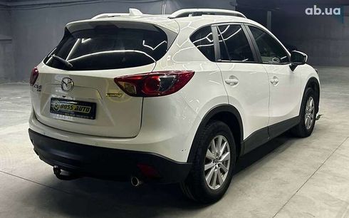 Mazda CX-5 2014 - фото 6
