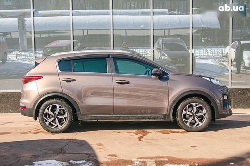 Kia Sportage 2018 - фото 5