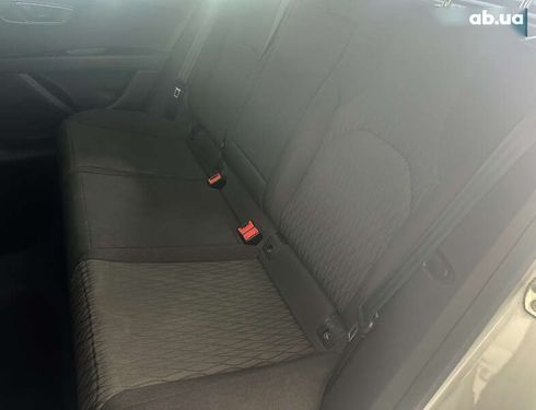 SEAT Leon 2016 - фото 11