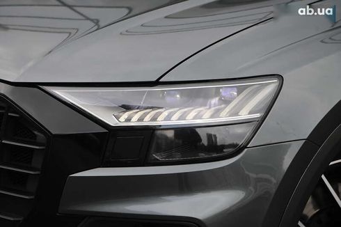Audi Q8 2020 - фото 9